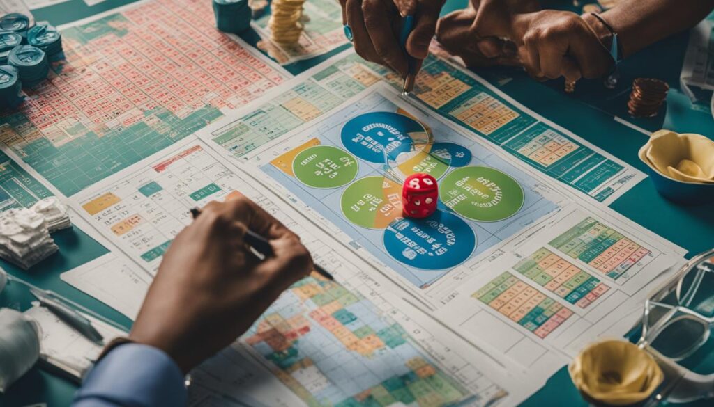 Analisis Togel