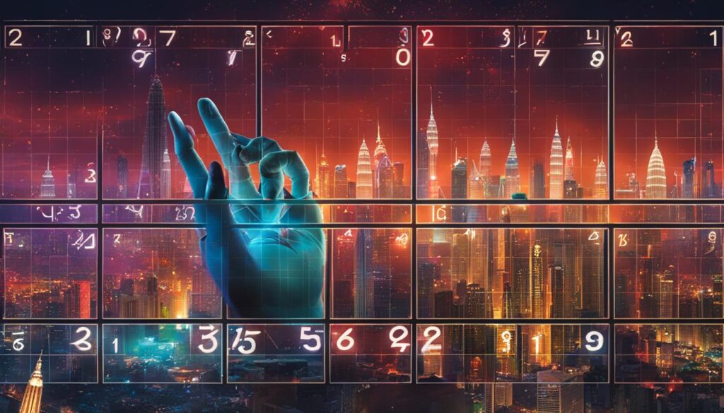 Togel Malaysia