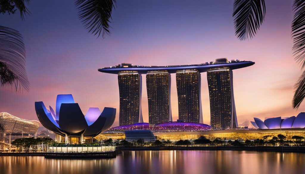 Togel SGP (Singapore Pools)