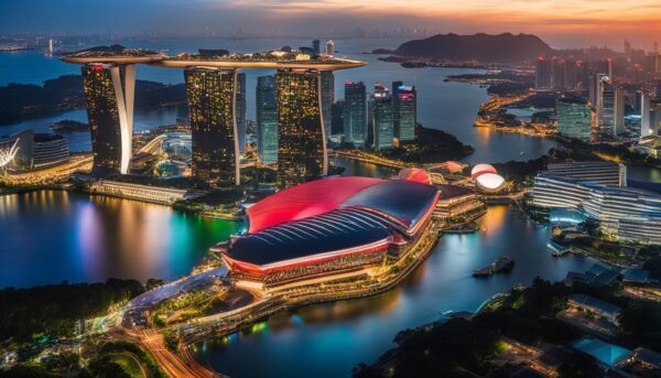 Panduan Lengkap dan Terpercaya tentang Togel Singapura
