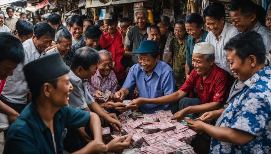 Togel Terpercaya