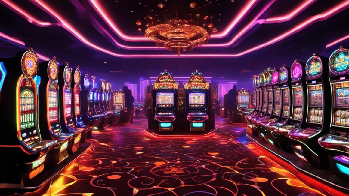 Berita Terkini tentang Slot Macau Online Indonesia 2024