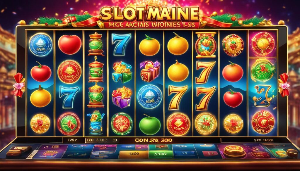 Bonus dan Promosi di Situs Judi Slot Macau Terpercaya 2024