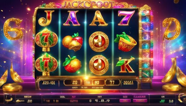 Jackpot Slot Macau Online Terbesar 2024 – Menang Besar!
