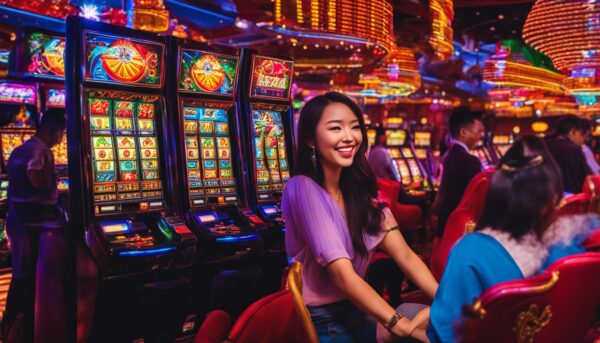 Layanan Pelanggan di Situs Judi Slot Macau Terpercaya 2024