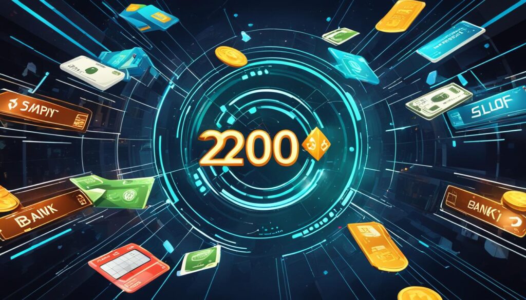 Metode Pembayaran di Situs Slot Macau Online Indonesia 2024