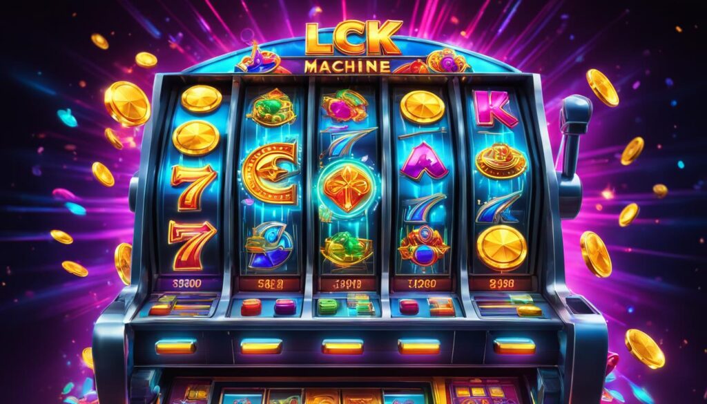 Slot gacor terbaru