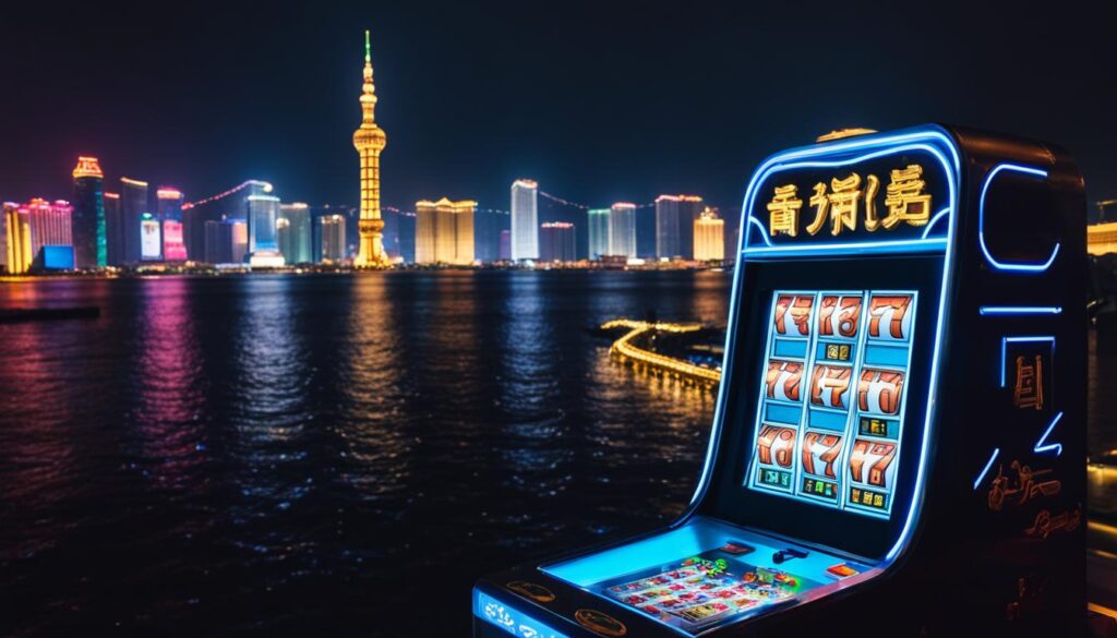 Tips Bermain Slot Macau Online di Indonesia 2024