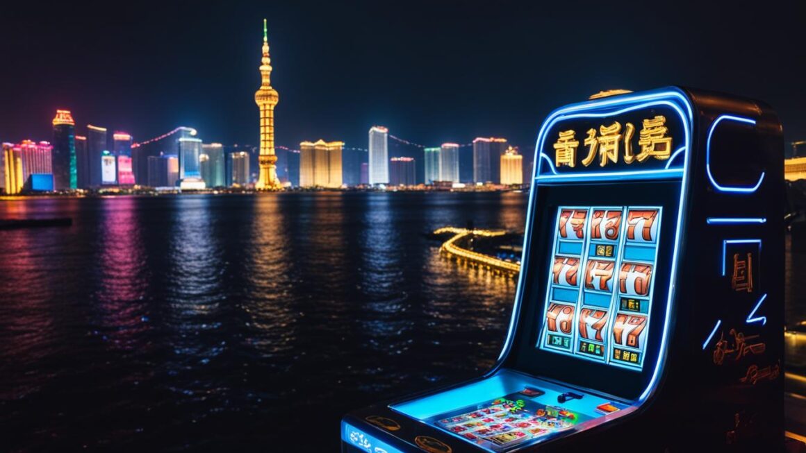 Tips Bermain Slot Macau Online di Indonesia 2024