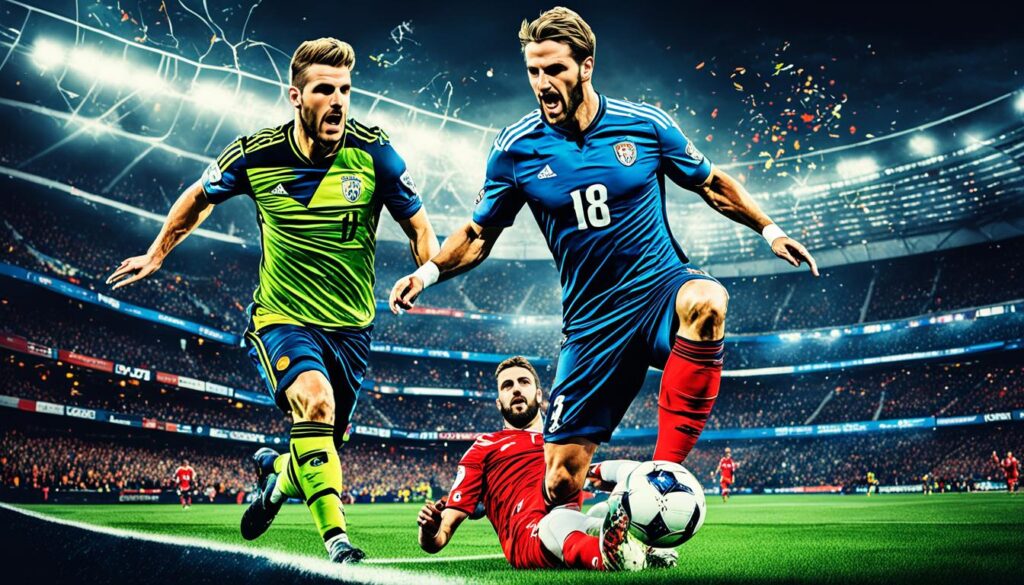 Prediksi Bola Dari Ahli Taruhan