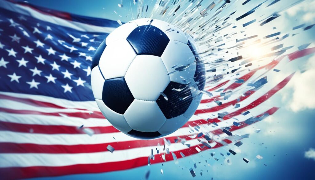 Prediksi Bola Jitu Amerika Terpercaya