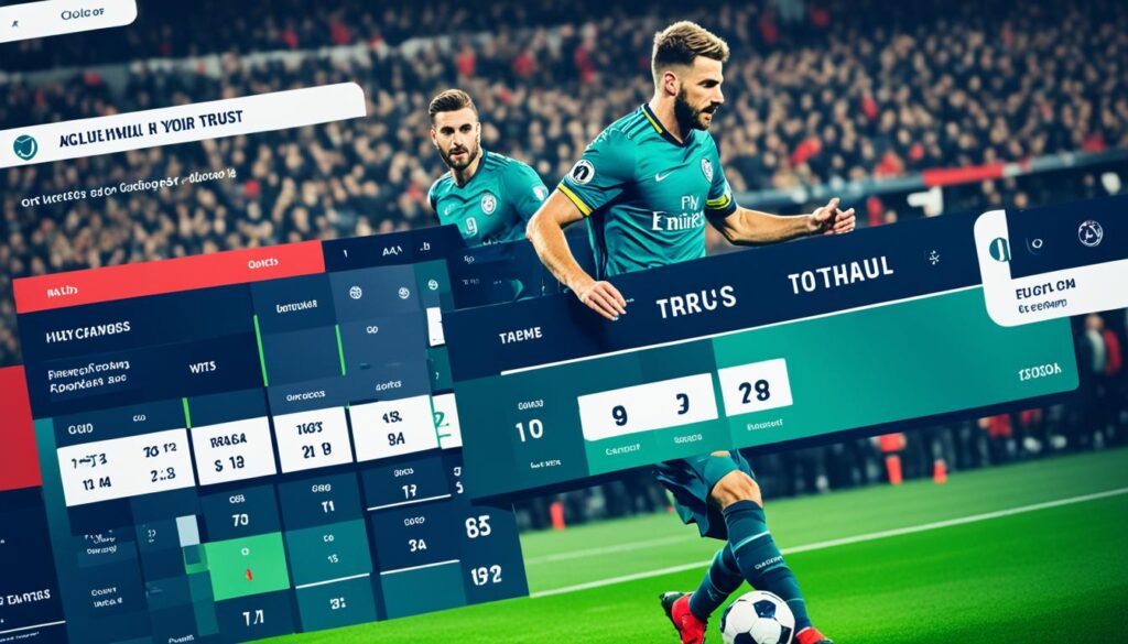 Prediksi Judi Bola Online Terakurat