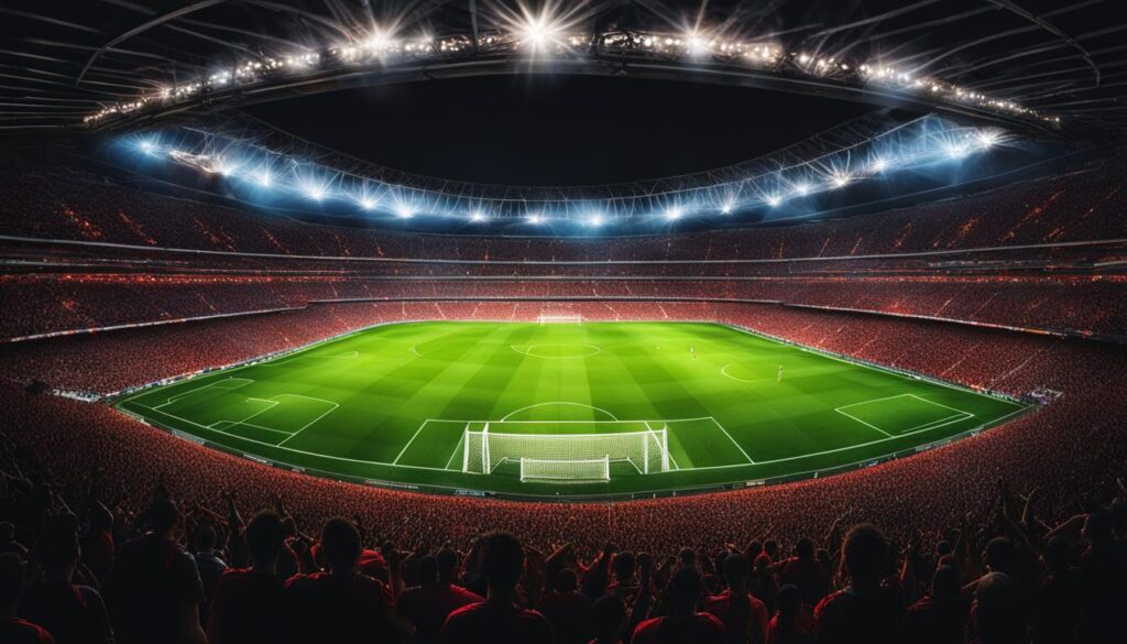 Prediksi Liga Champions Akurat