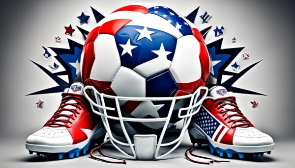 Prediksi Parlay Bola Amerika Terlengkap & Akurat