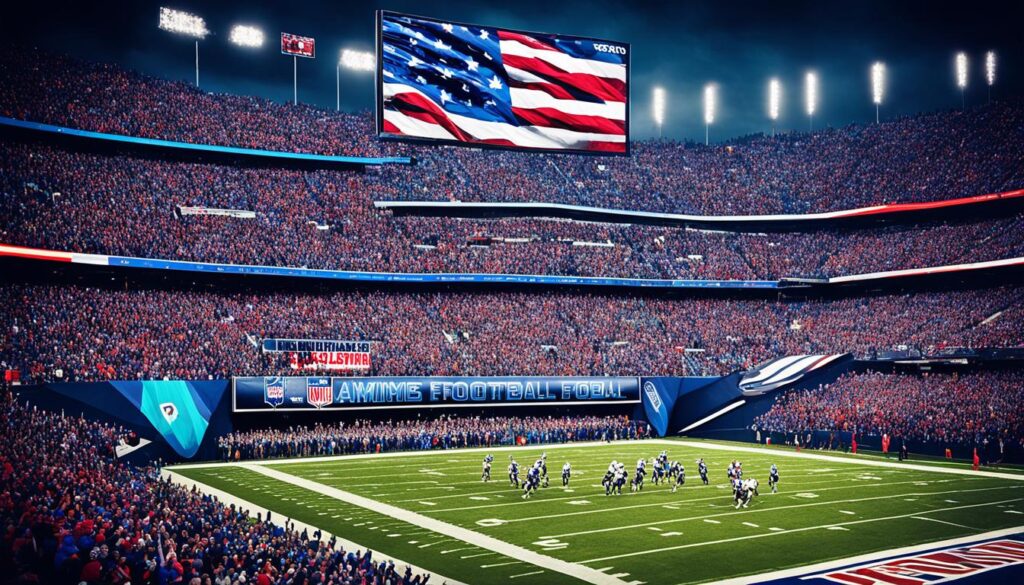 Situs Prediksi Judi Bola Online Amerika Terbaik