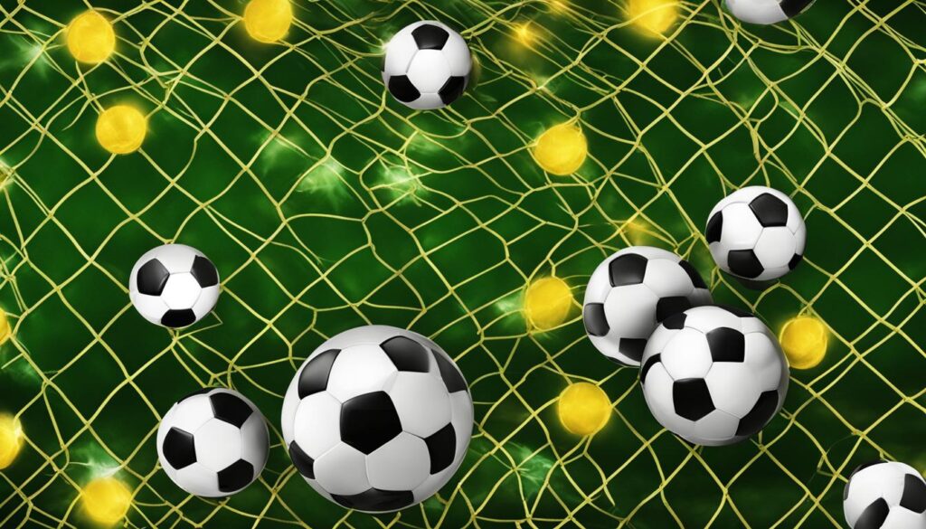 Taruhan Bola Online dengan Prediksi Terbaik Amerika