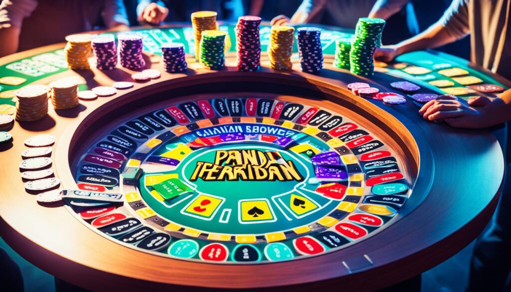 Panduan Lengkap untuk Pemain Ceme Pemula