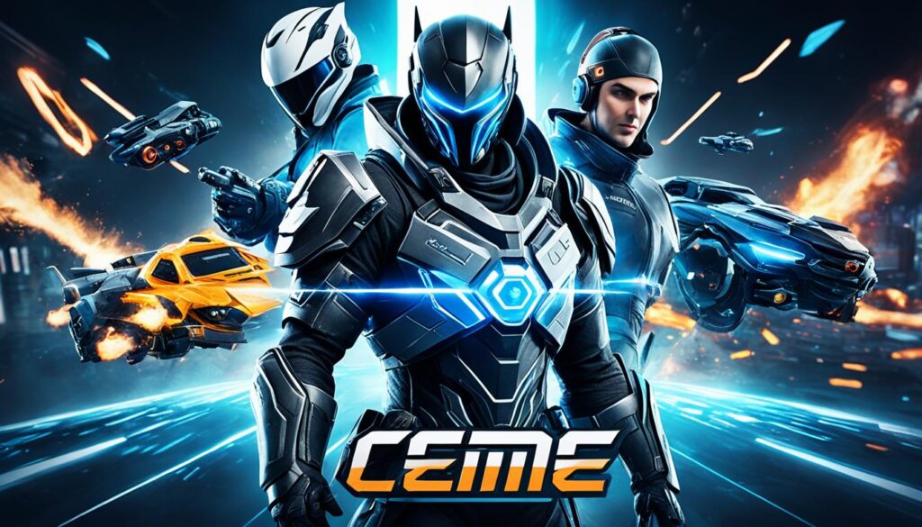 Situs Ceme Online Terbaik 2024