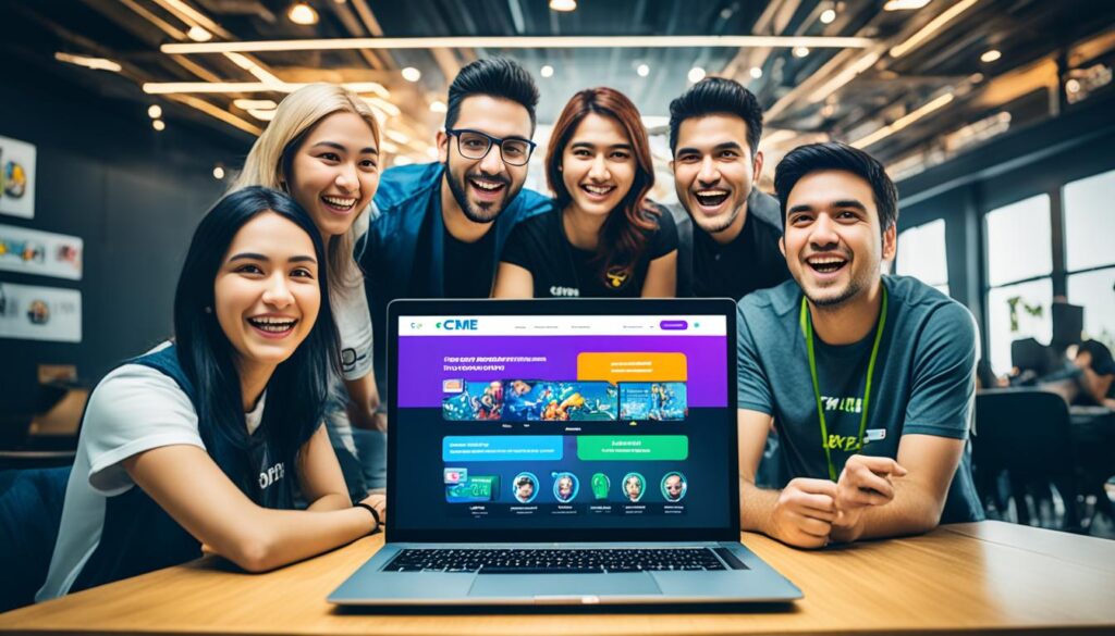 Ulasan Situs Ceme Paling Populer