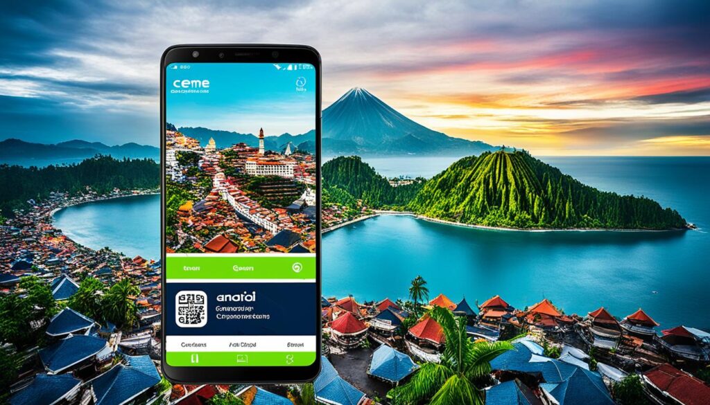Ceme Android
