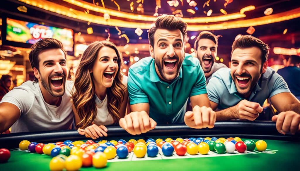 Ceme Jackpot