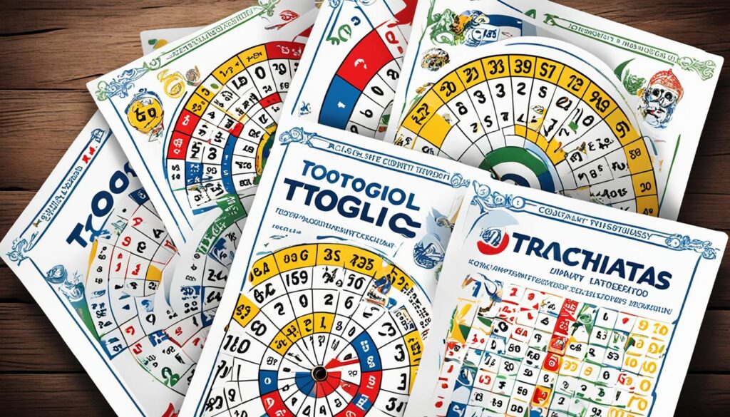 Kumpulan Prediksi Togel
