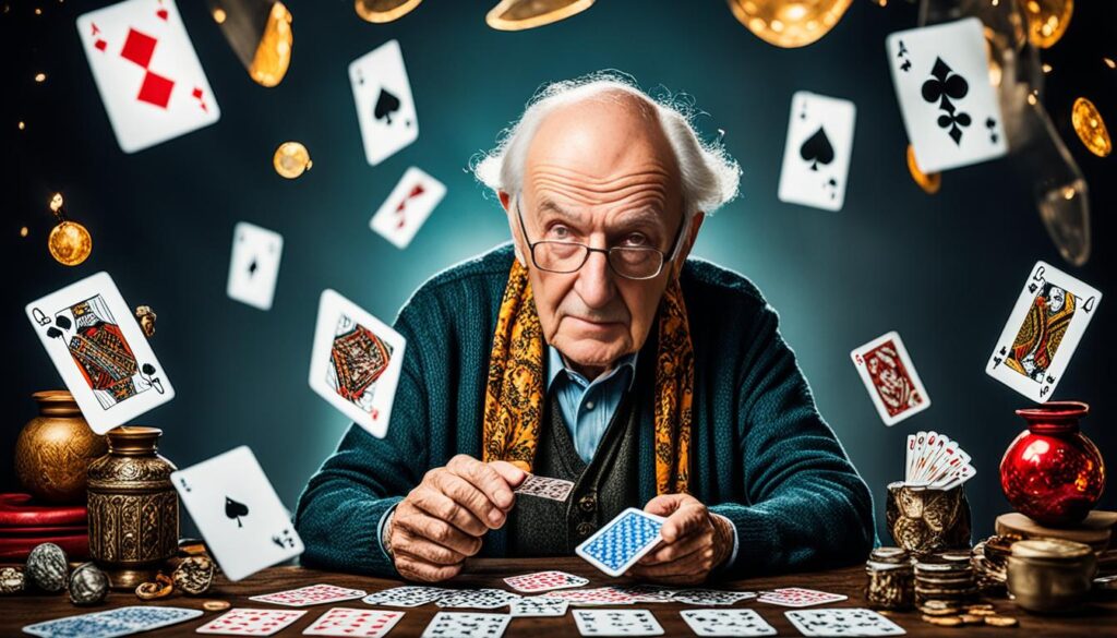 Master Prediksi Togel