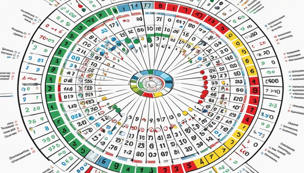 Prediksi Togel 2D, 3D, 4D