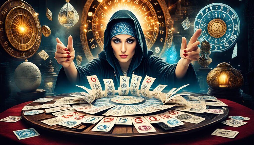 Prediksi Togel Besok