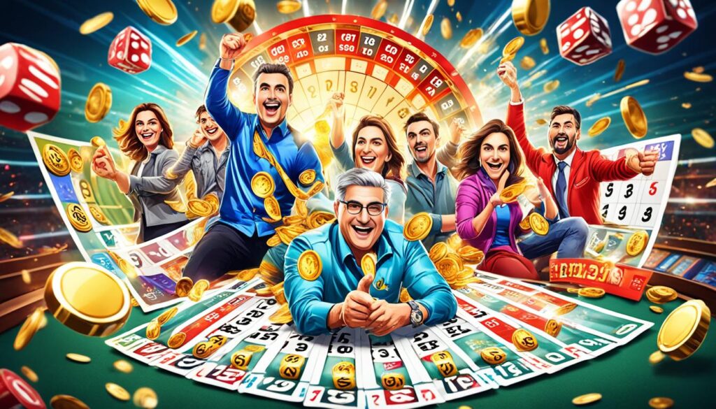 Prediksi Togel Jitu