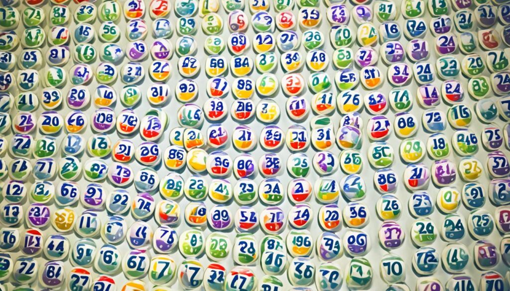 Angka Keluar Togel