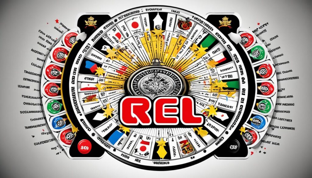 Bandar Togel Online