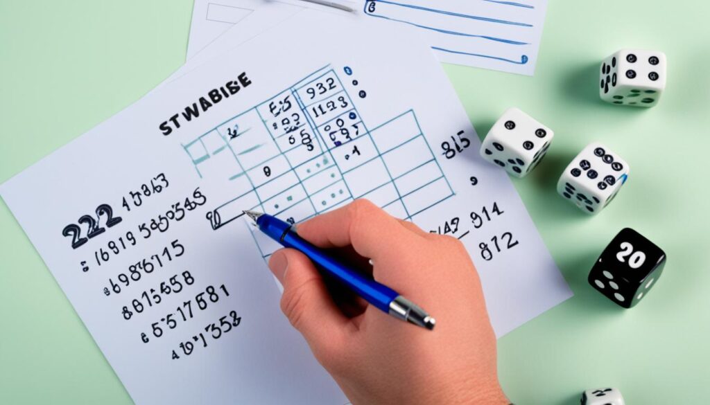 Cara Bermain Togel