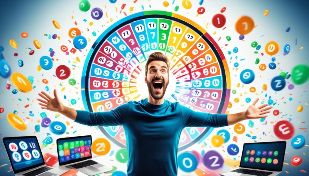 Pasaran togel