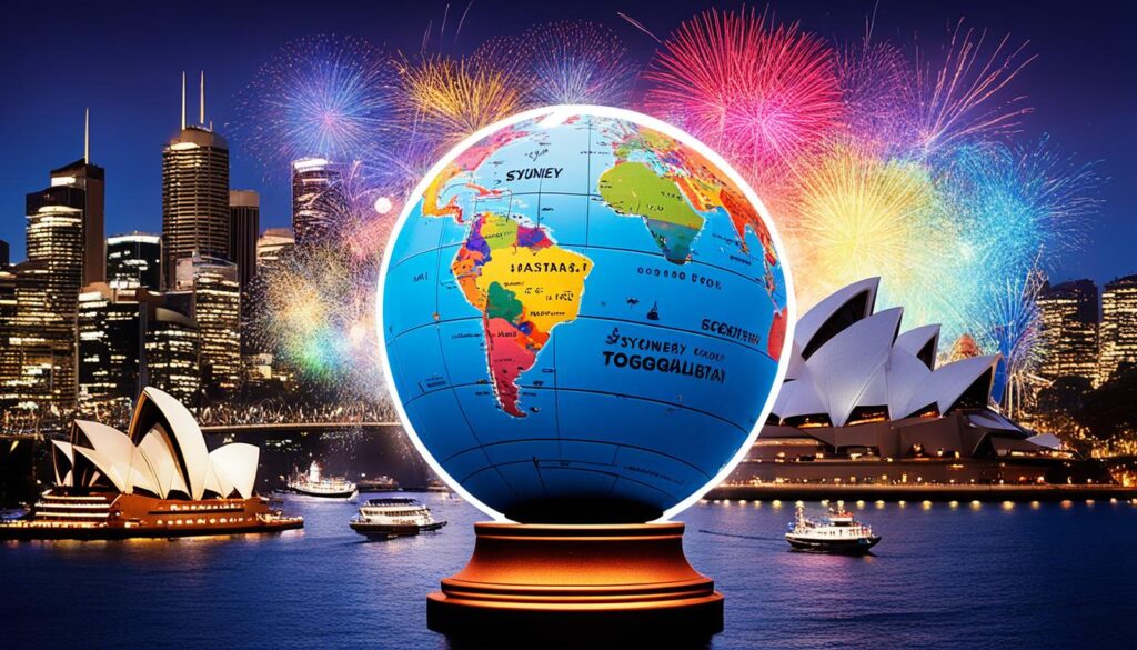 Togel Sydney