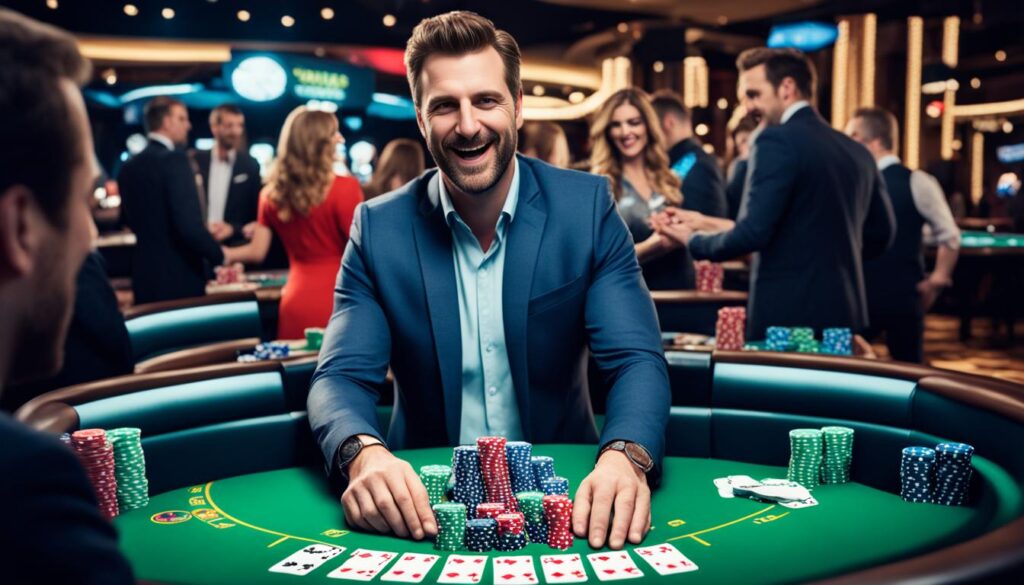 Blackjack Blackjack online