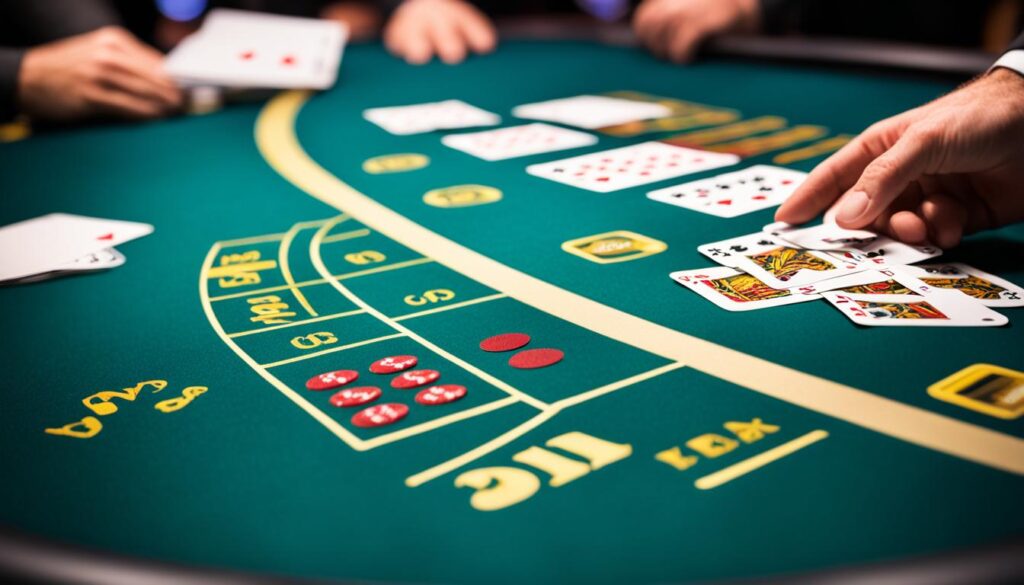 Kartu Blackjack online