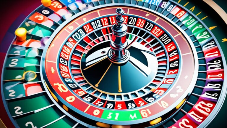 Strategi Menang Nomor Roulette Terbaik