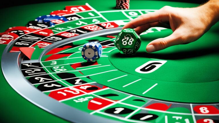 Panduan Lengkap Permainan Roulette Online