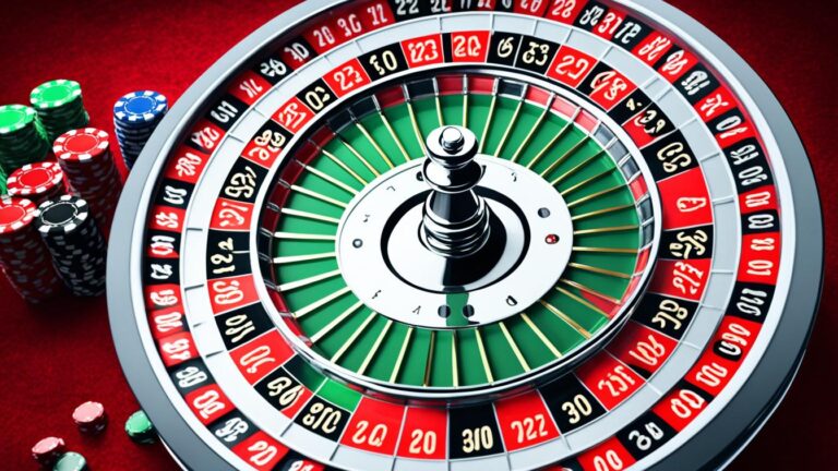 Panduan Putaran Roulette untuk Pemain Indonesia