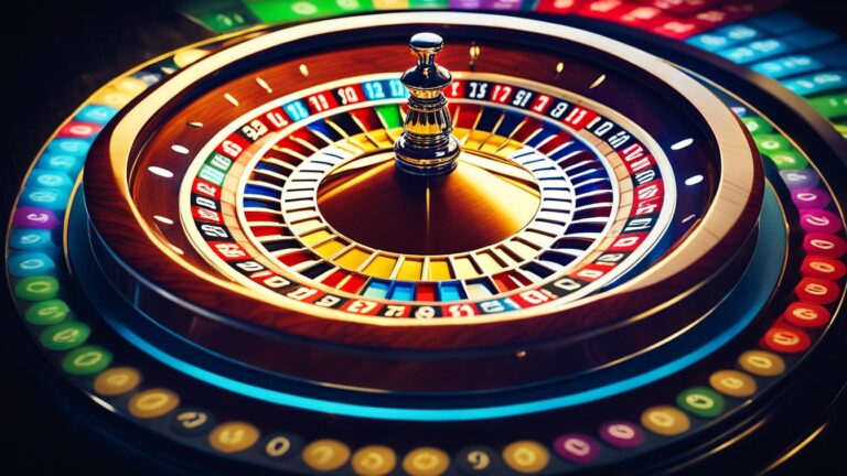 Panduan Lengkap Bermain Roda Roulette Online