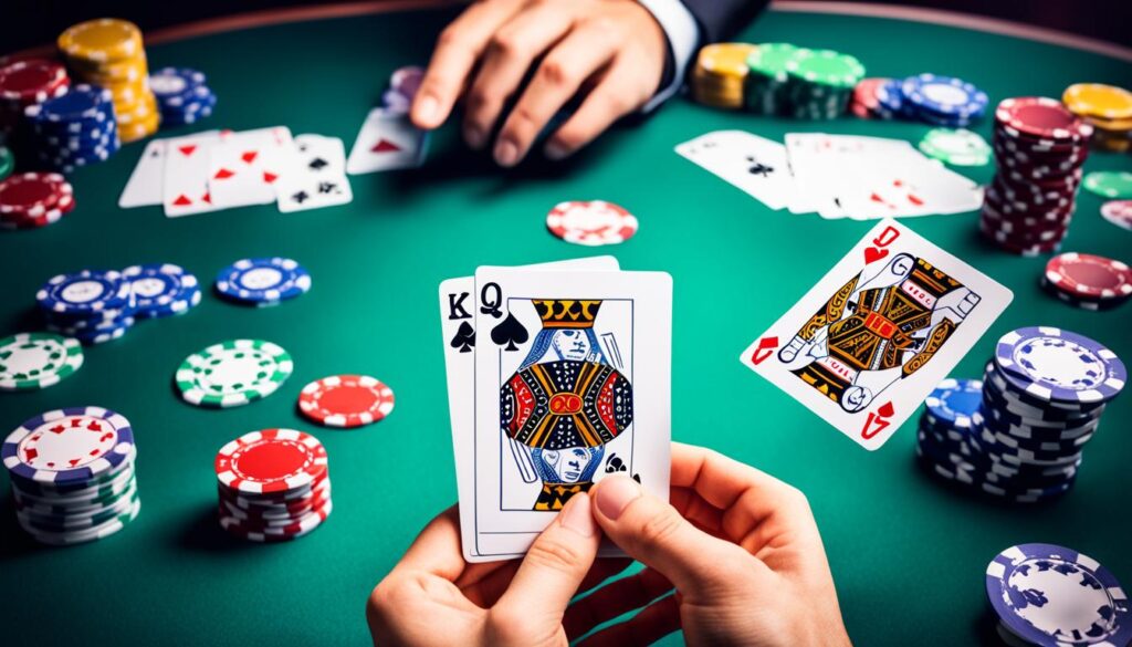 Tips Blackjack Online