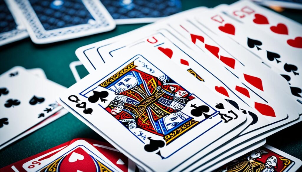 Tips menang blackjack online