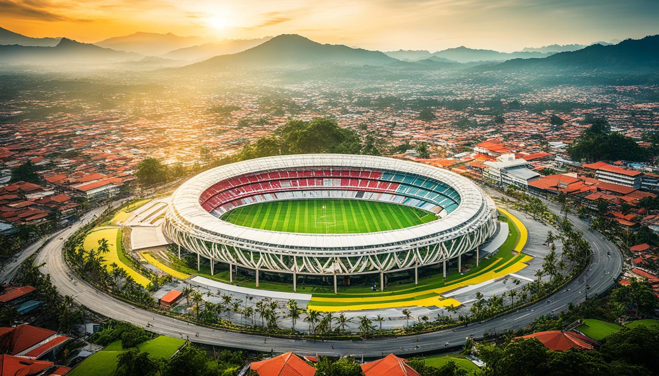 Bandar Bola Terpercaya