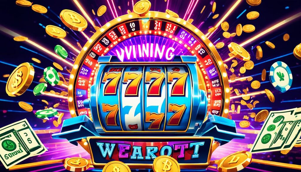Tips menang slot gacor