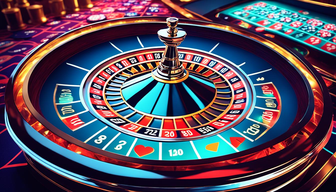 Temukan Agen Roulette Online Terbaik di Indonesia