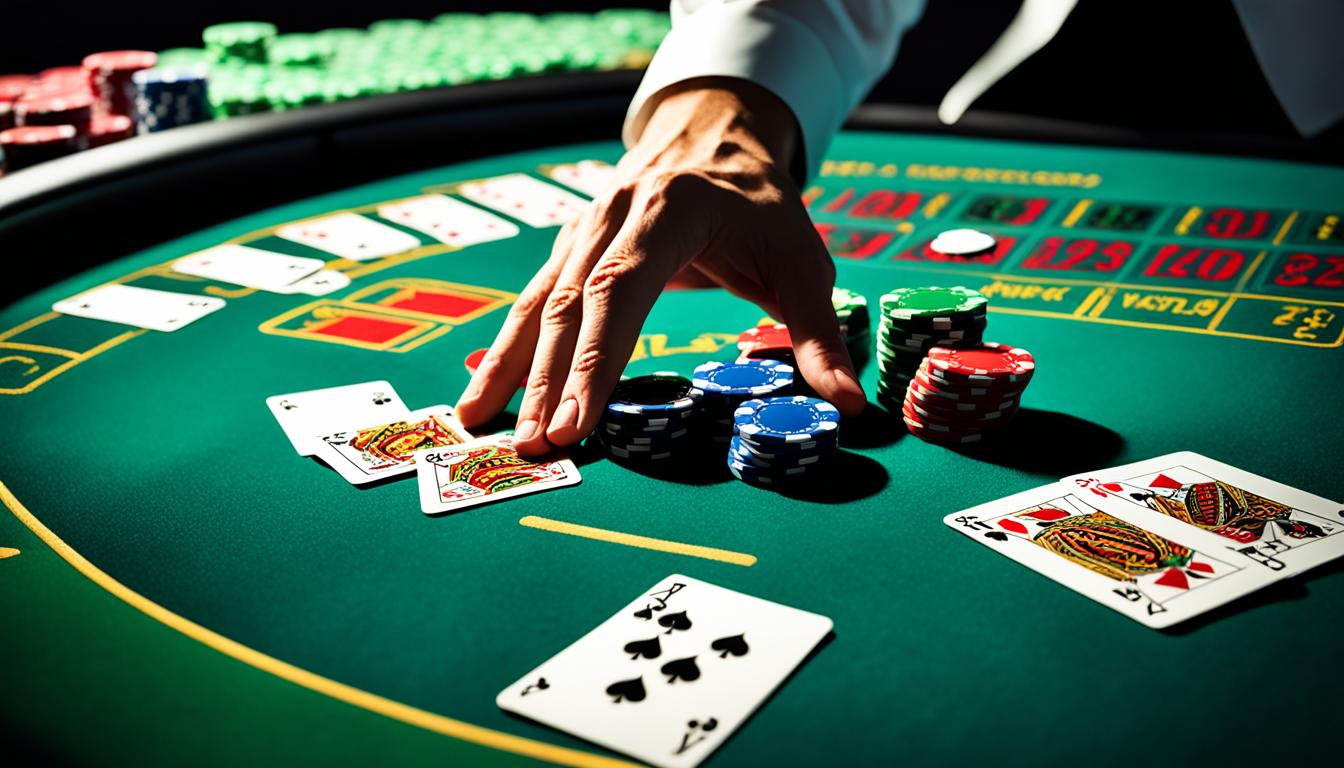 Mainkan Blackjack Online Terpercaya di Indonesia