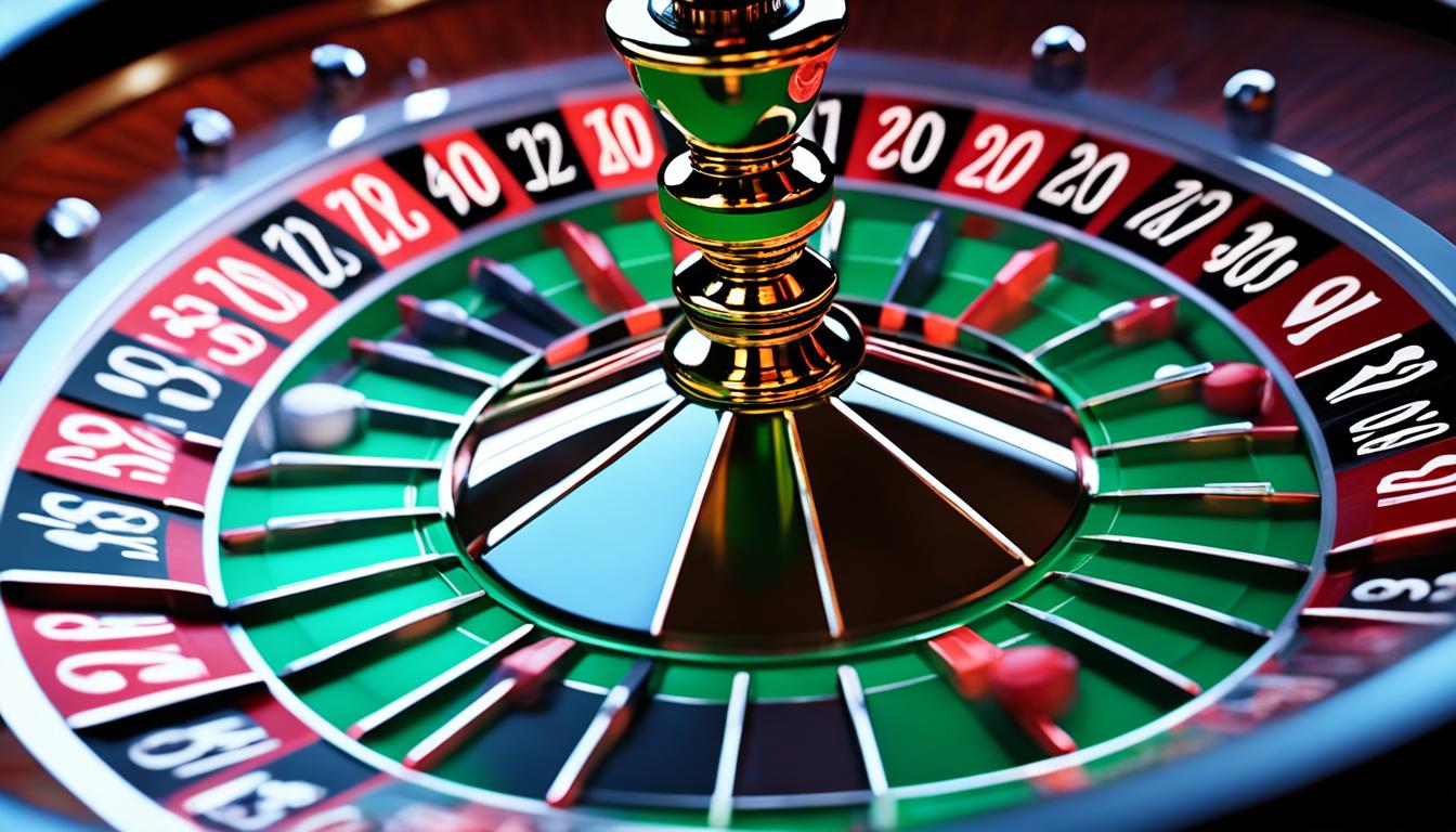 Daftar Roulette Online Terpercaya di Indonesia