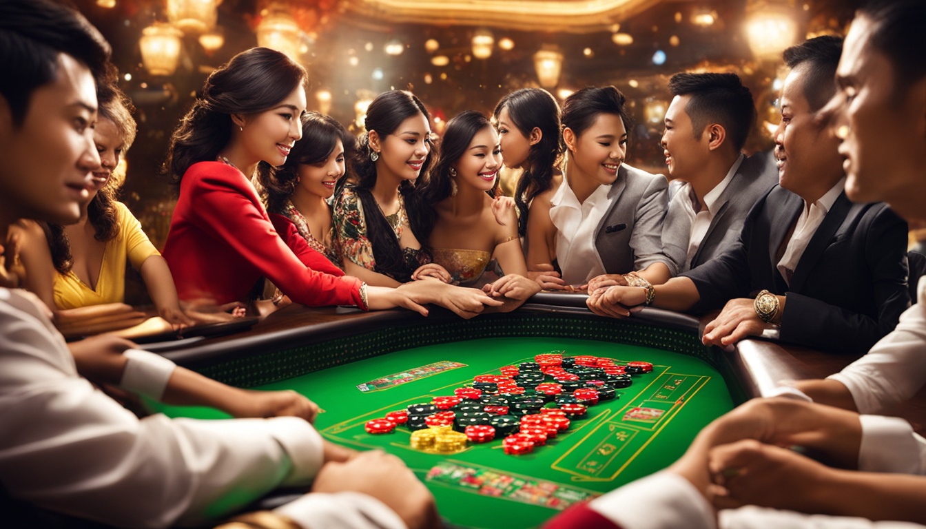 Panduan Lengkap Permainan Togel Online Terpercaya