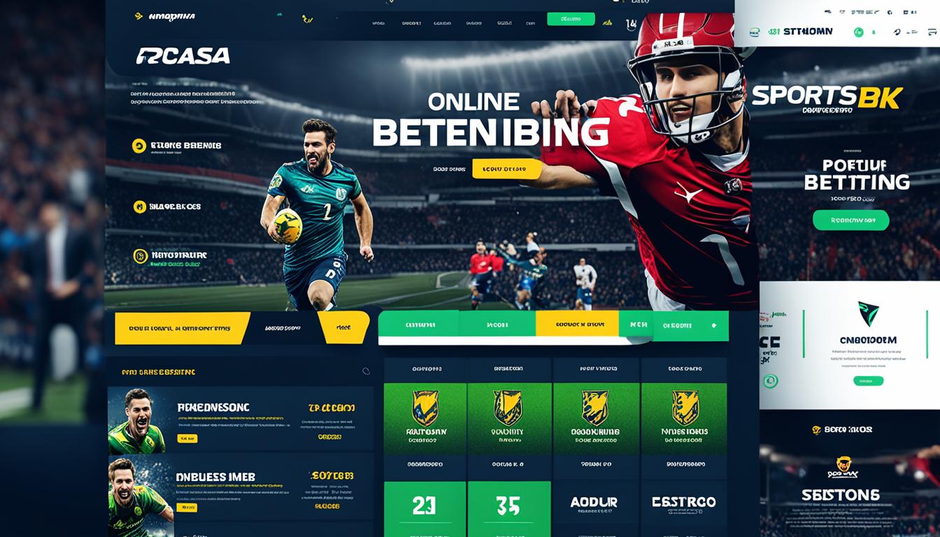 Platform Bandar Bola Terpercaya di Indonesia